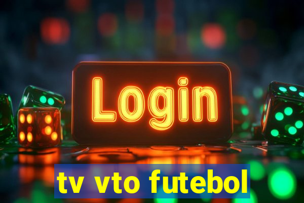 tv vto futebol