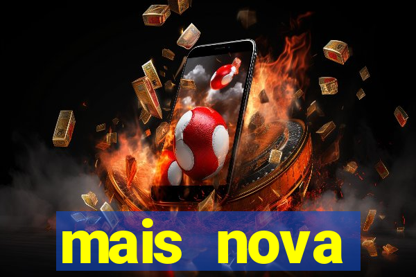 mais nova plataforma de jogos