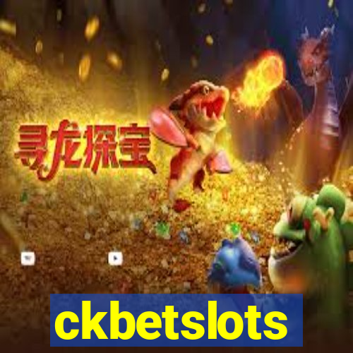 ckbetslots