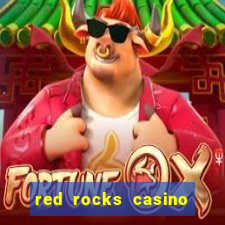 red rocks casino las vegas