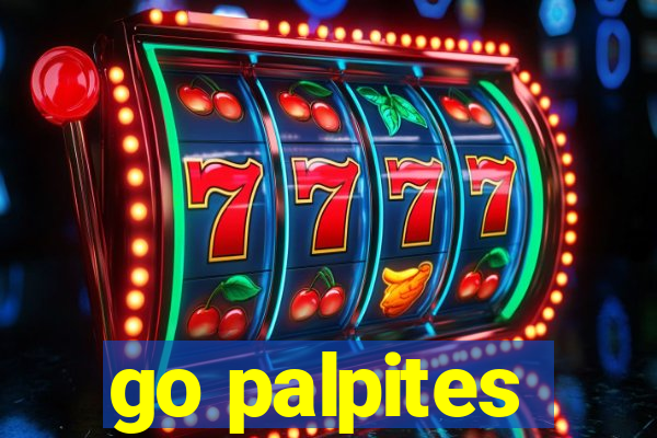 go palpites