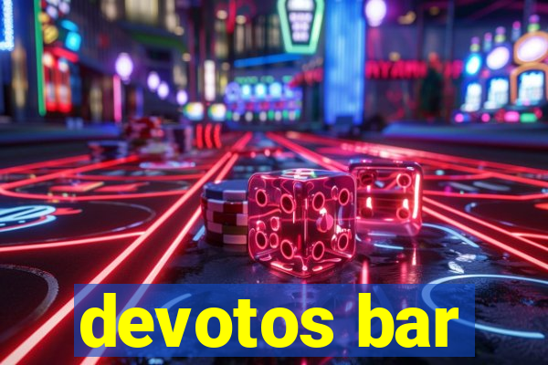 devotos bar