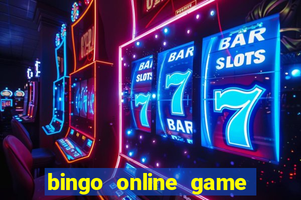 bingo online game real money gcash 2023