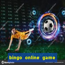 bingo online game real money gcash 2023