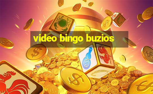 video bingo buzios