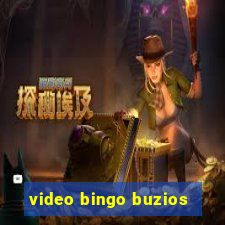 video bingo buzios