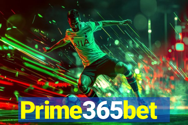 Prime365bet