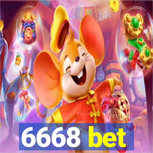 6668 bet