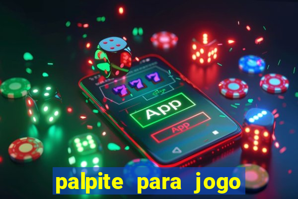 palpite para jogo do brasil hoje