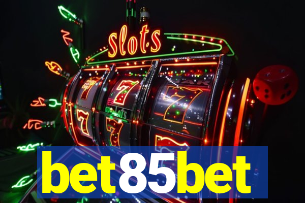 bet85bet