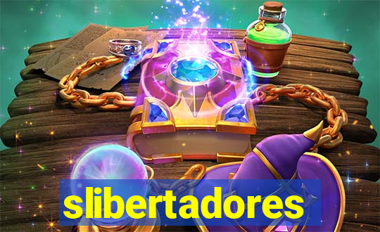 slibertadores