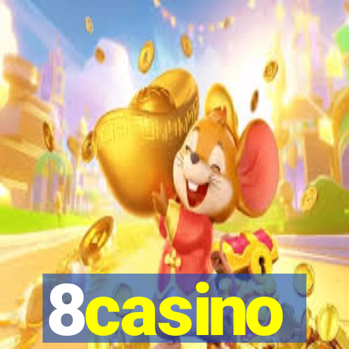 8casino