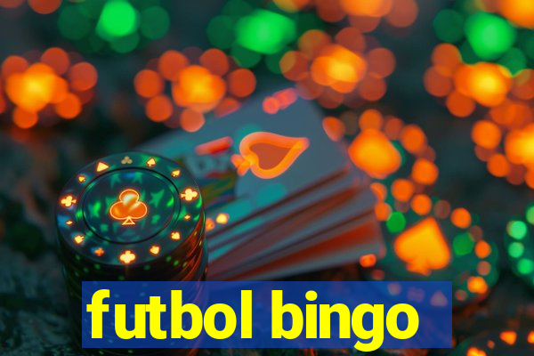 futbol bingo