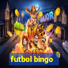 futbol bingo