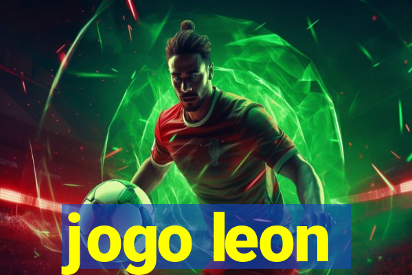 jogo leon