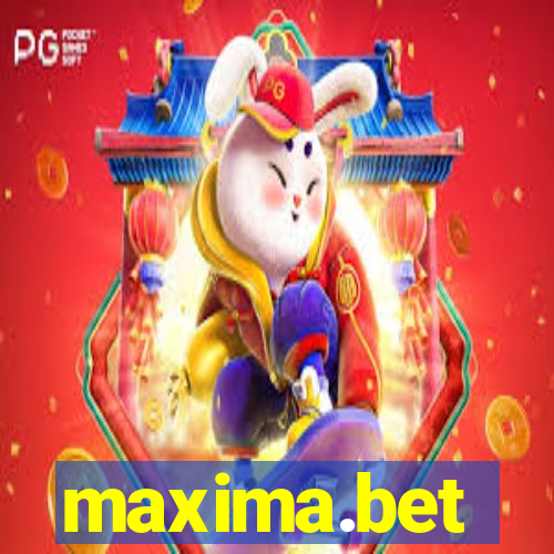 maxima.bet