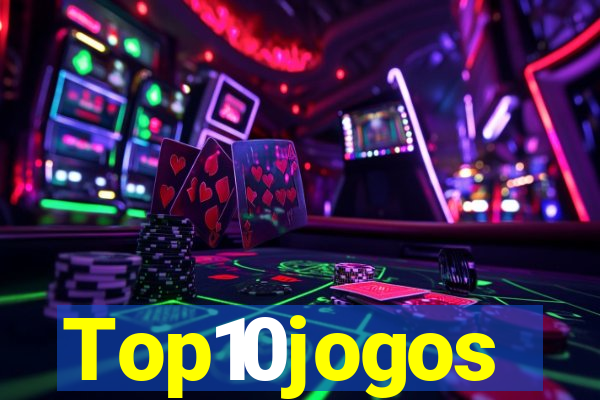 Top10jogos