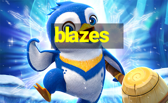 blazes