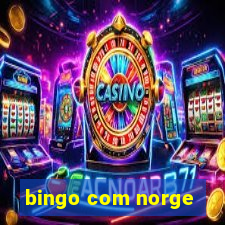 bingo com norge