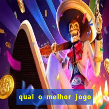 qual o melhor jogo para jogar no brazino777