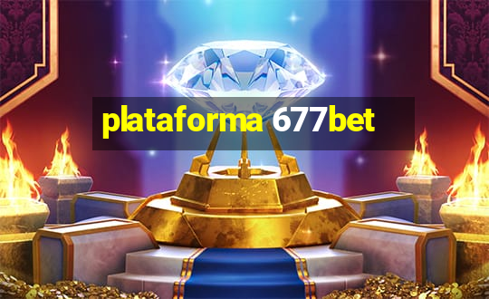 plataforma 677bet