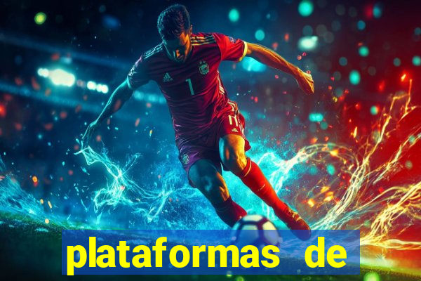 plataformas de jogos bet