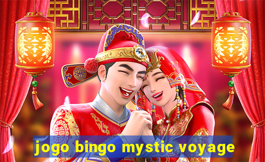 jogo bingo mystic voyage