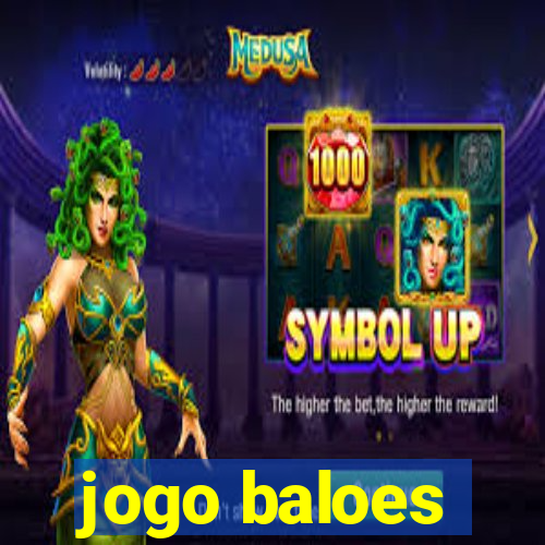 jogo baloes