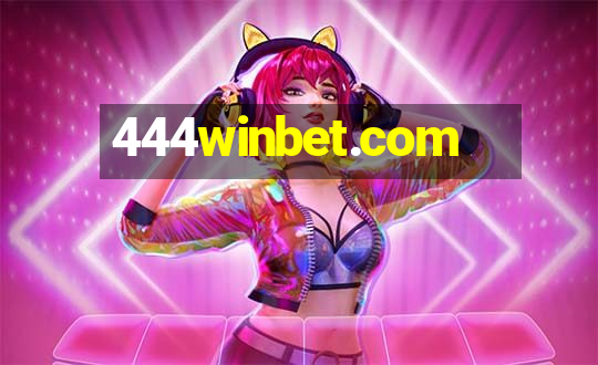 444winbet.com