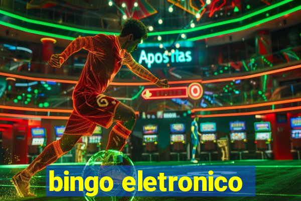 bingo eletronico