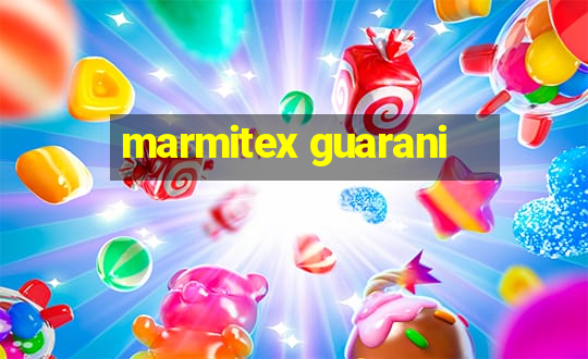 marmitex guarani