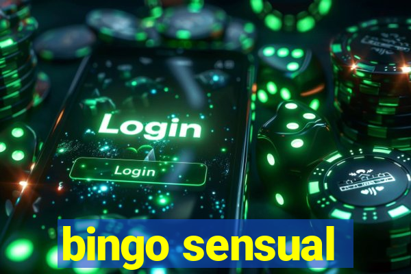 bingo sensual