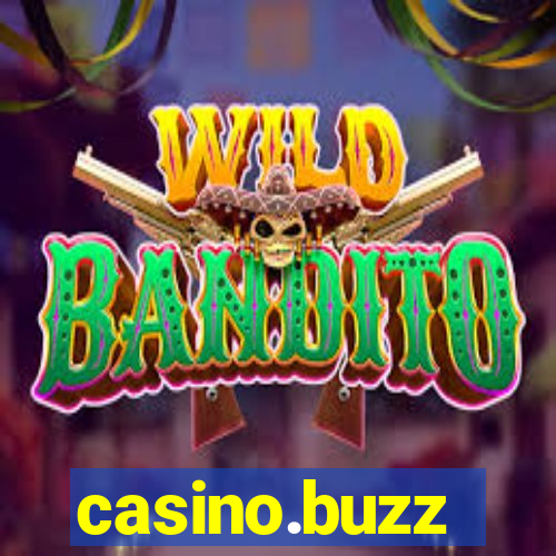 casino.buzz