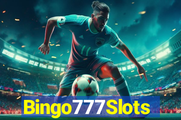 Bingo777Slots