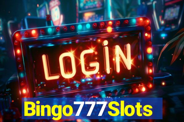 Bingo777Slots