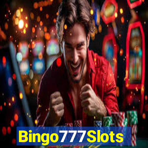 Bingo777Slots