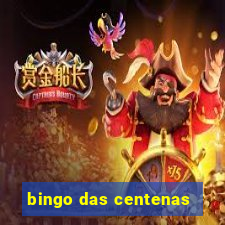 bingo das centenas