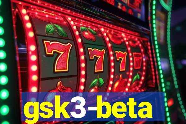 gsk3-beta