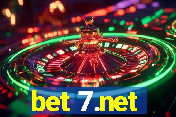 bet 7.net