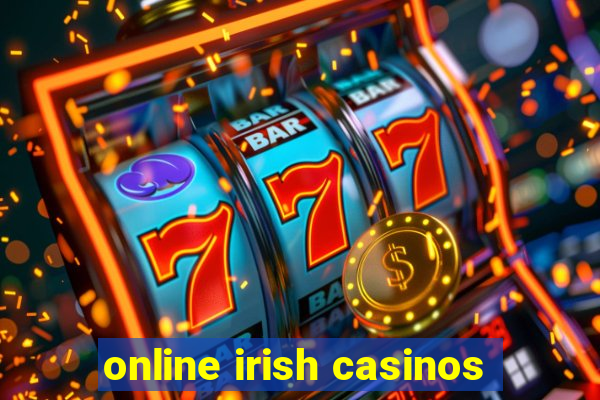 online irish casinos