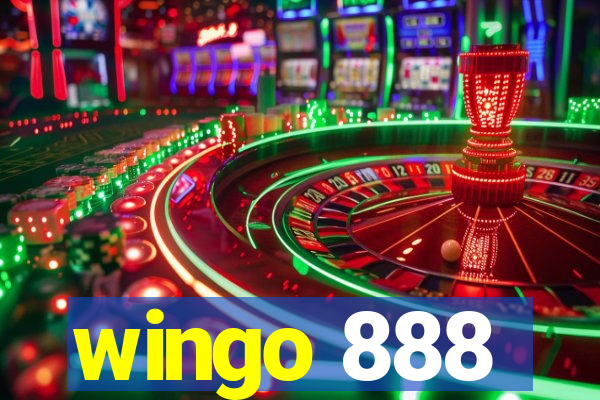 wingo 888