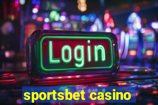 sportsbet casino