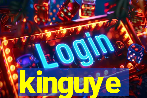 kinguye