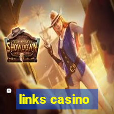 links casino