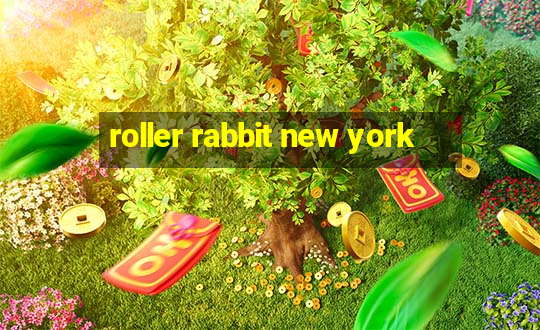 roller rabbit new york