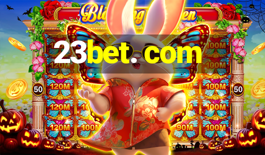 23bet. com