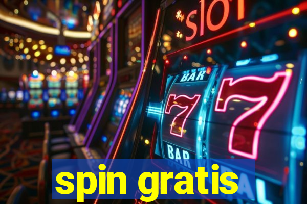 spin gratis