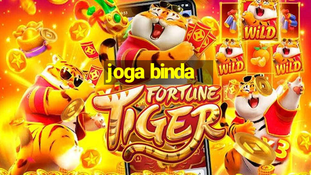 joga binda