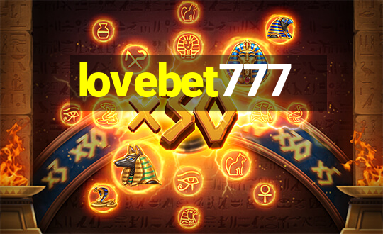 lovebet777