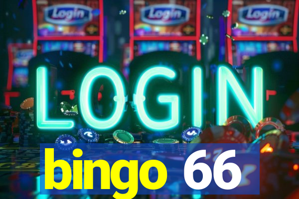 bingo 66